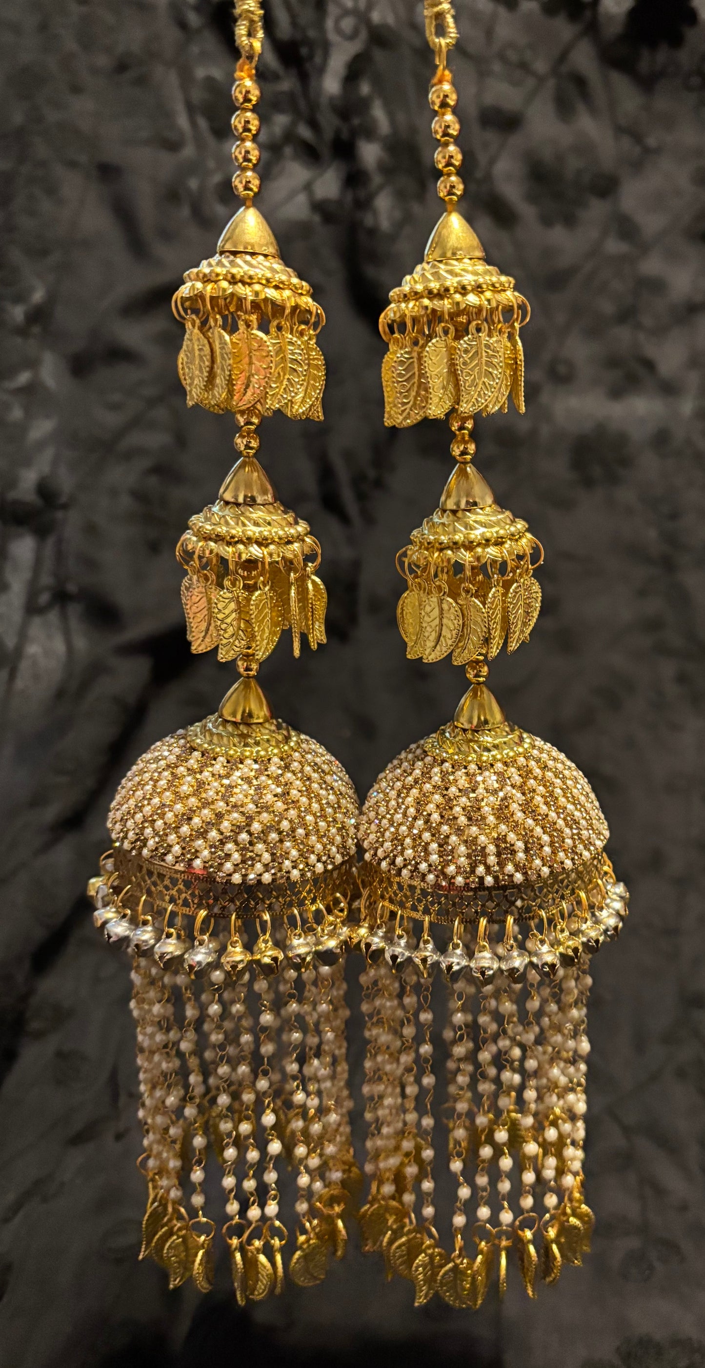 Bridal Jewellery set